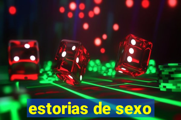 estorias de sexo